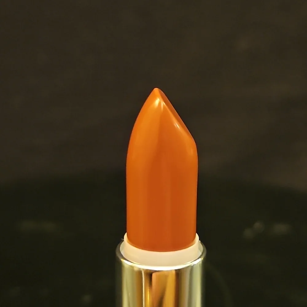 Lancome Color‎ Design ALL DONE UP Cream Lipstick